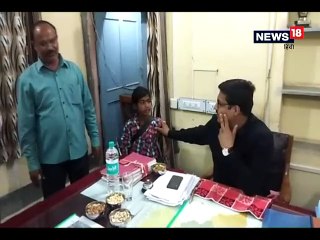 मासूम को सड़क पर ढोल बजाते देख जाने कलेक्टर ने कैसे बदली उसकी जिंदगी