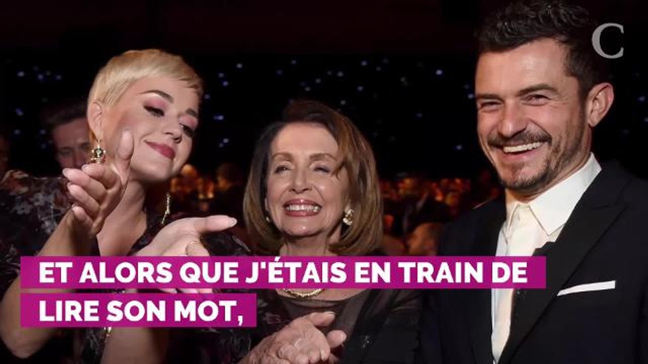 "Tu es sûr de toi ?" : quand Katy Perry chambre Orlando Bloom sur sa demande en mariage