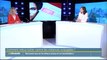 viàInvité du mardi 12 mars 2019 avec Élisabeth Parachini