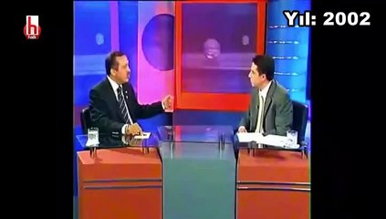 Hayaldi gerçek oldu! İşte efsane video.. Erdoğan, eleştirdiği her şeyi hayata geçirdi...
