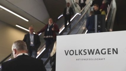 Volkswagen incrementa la producción de eléctricos, lo que costará empleos