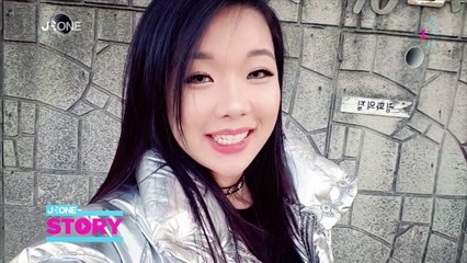 J-One Story – Gamcheon Cultural Village en Corée avec Marie