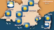 Météo en Provence : le mistral est de retour ce mercredi !