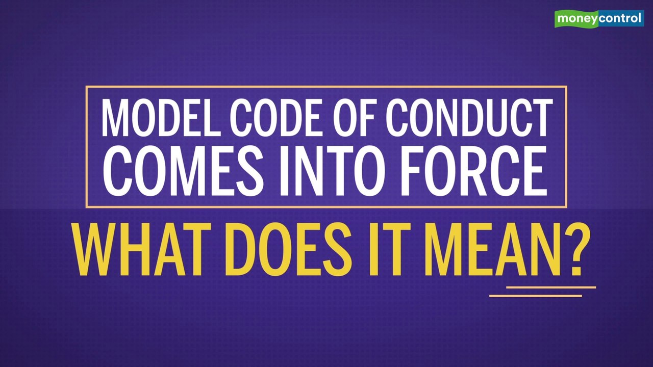 Model Code of Conduct takes effect: What does it mean?