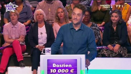 12 coups de Midi : Jean-Luc Reichmann réagit à la mort tragique de Bastien Payet