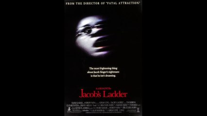 The Ladder - JACOB'S LADDER OST