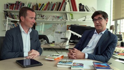 FUN-MOOC : Le tourisme c'est culturel