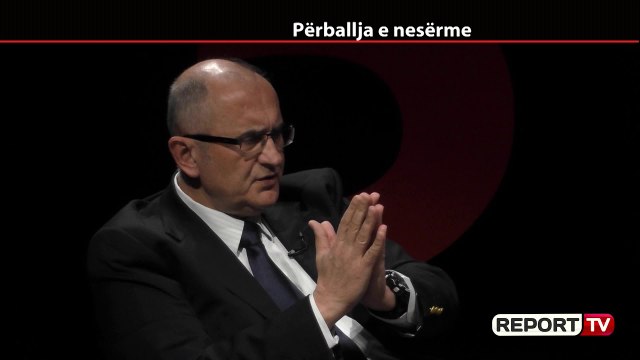 Report Tv-'Bëni një hap pas'/ Vasili i përgjigjet Metës: S'kam mundësi të takoj, por...