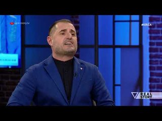 Real Story - Kriza | Pj.1 - 4 Mars 2019 - Talk Show - Vizion Plus