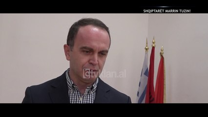 Opinion - Shqiptaret marrin Tuzin! (04 mars 2019)