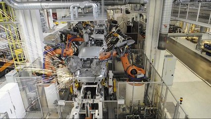 VW setzt auf E-Mobilität und plant Stellenabbau