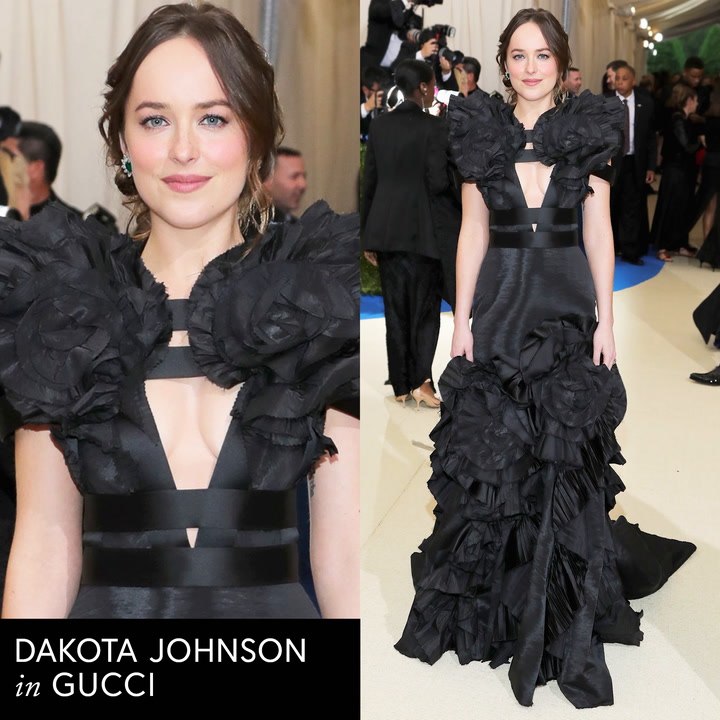 The Most Stunning Looks From The Met Gala