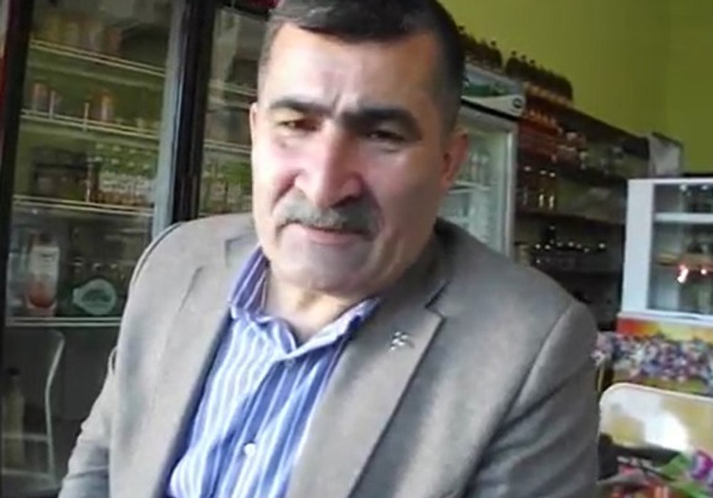 "Analarını belleyeceğiz" diyen MHP'liyi Odatv arşivinden yakaladı
