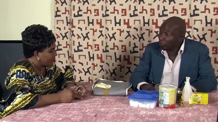 La moto de tonton Brama - Bobodiouf, Le Retour - Saison 1 - EP 7