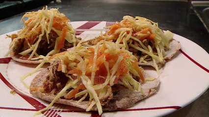 Në Shtëpinë Tonë/ Pesë receta meksikane