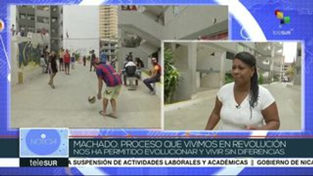 Es Noticia: Contingencia por el sabotaje eléctrico en Venezuela