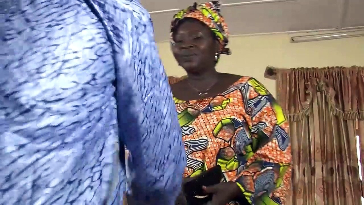 L'armoire de Fati - Bobodiouf, Le Retour - Saison 1 - EP 12
