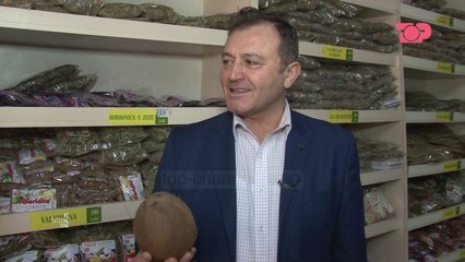 Arra e kokosit - Në Shtëpinë Tonë, 5 Mars 2019, Pjesa 3