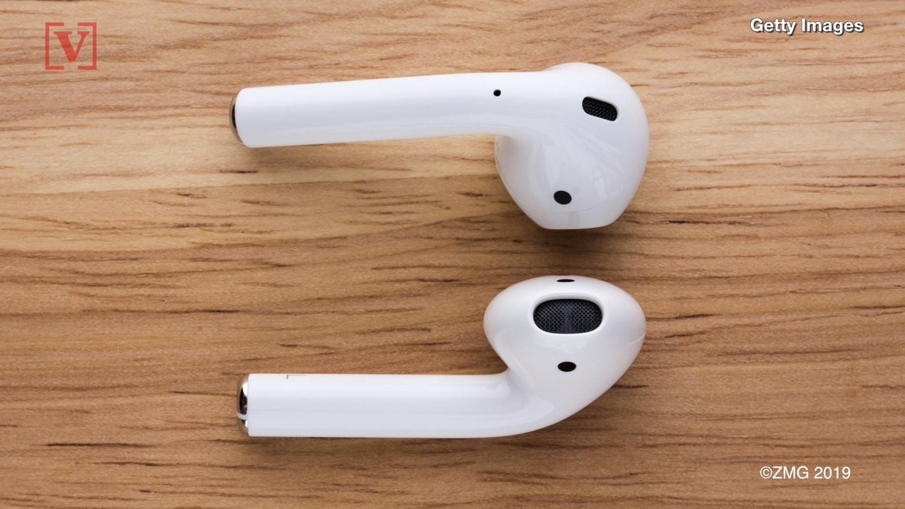 Could AirPods Pose Cancer Risk?