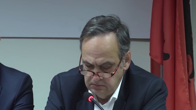 MANDATET LEFTER MALIQI DORËZON FORMULARIN E DEKRIMINALIZIMIT