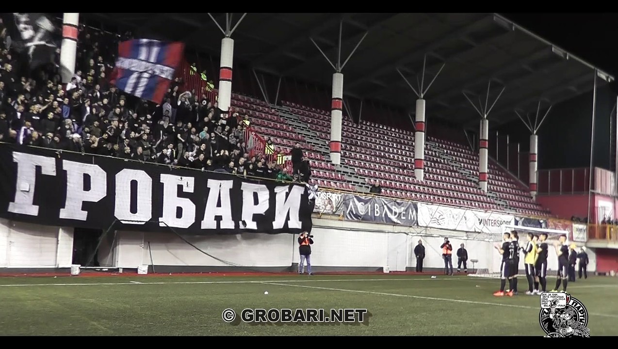 GROBARI: I KADA KRENE SVE PO ZLU, I KADA LOŠA UPRAVA JE TU..