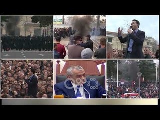 Ora News - Basha i numëron Ramës tik-tak-un e ikjes