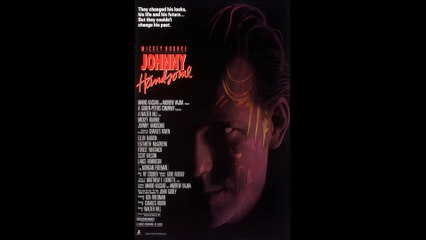 Greasy Oysters - JOHNNY HANDSOME OST