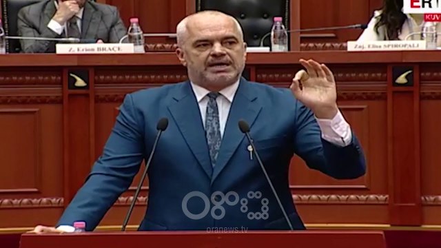 Ora News - Rama: Nuk negociojmë mandatin. Do fitojmë të gjitha bashkitë