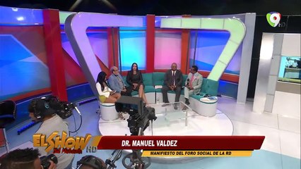 El Show del medio Día Live 12/03/2019 Parte 4