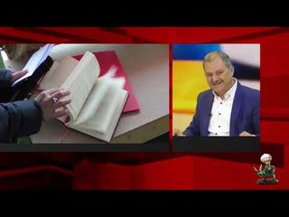 Shkruaje ne akull - 4 Mars 2019 (Pjesa 1)