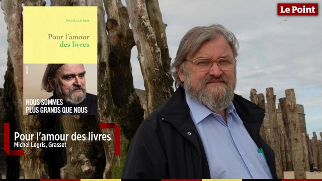 Les coups de coeur du Point pour préparer votre visite au Salon du livre de Paris