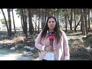 Ora News - ''Mushkëria e Vlorës”, vend depozitimi mbetjesh
