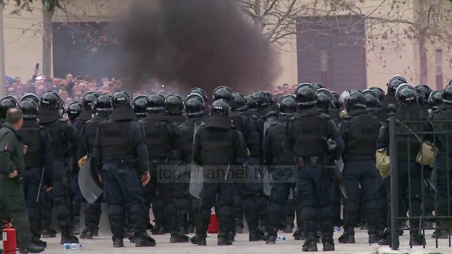 Basha: Më 16 mars çlirojmë Shqipërinë - Top Channel Albania - News - Lajme