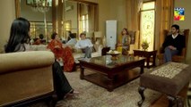Mere Humdam Episode #07 HUM TV Drama 12 March 2019