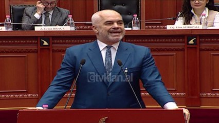 Rama: Reformen Zgjedhore, me opoziten e re