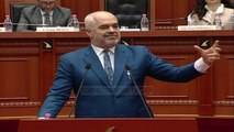 Rama: Dialogojmë, por jo mandatin - Top Channel Albania - News - Lajme