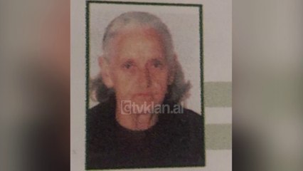 84-vjecarja vdiq nga dhuna e djalit te saj