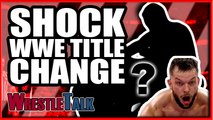 John Cena WrestleMania Return Plans LEAKED? SHOCK WWE Title Change! | WrestleTalk News Mar. 2019