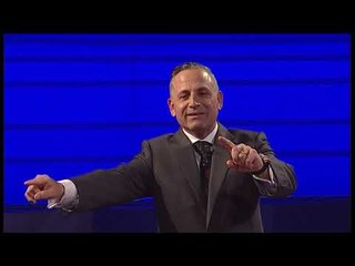 Debati ne Channel One - Zëvendësimi i opozitës në parlament