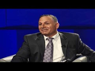 Debati në Channel One 600 emisione