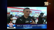 Liga de Quito prepara su partido contra Flamengo por Copa Libertadores