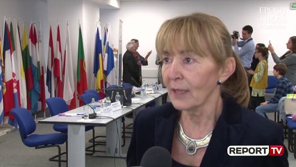 PE: Qeveria në rrugën e duhur edhe në luftën kundër krimit, opozita e pengon