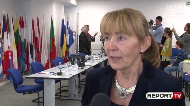 PE: Qeveria në rrugën e duhur edhe në luftën kundër krimit, opozita e pengon