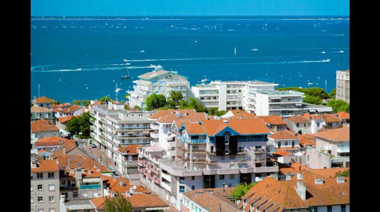Le palmarès des villes qui attirent le plus les retraités