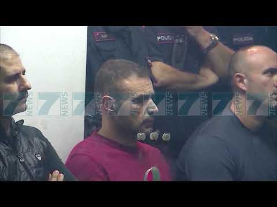 APELI I KRIMEVE TE RENDA SHTYN SEANCEN PER EMILJANO SHULLAZIN - News, Lajme - Kanali 7