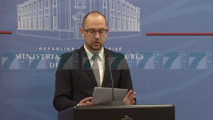 ANULOHEN TETE KONCENSIONE, NIS NDERPRERJEN E NJEANSHME TE KONTRATAVE - News, Lajme - Kanali 7