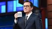 Stephen Colbert Takes On Tucker Carlson After Additional Offensive Remarks Resurface | THR News