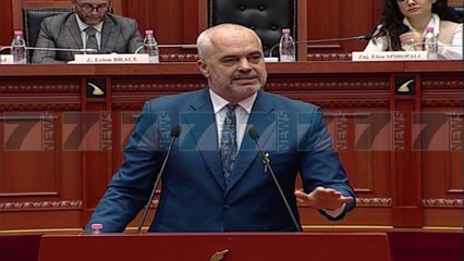 KRYEMINISTRI RAMA «GATI PER DIALOG POR ZGJEDHJET JANE NE VITIN 2021» - News, Lajme - Kanali 7