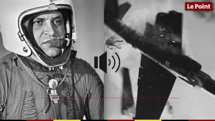 1er mai 1960 : le jour où les Soviétiques abattent l’avion espion de Gary Powers