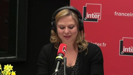 Le prix "Garde le cap ma poule, un jour ça te fera rire" - La chronique de Constance